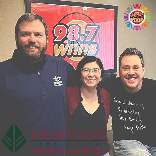 Circle Of Friends: Mark Hanna - Abraham Lincoln Capital Airport