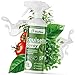 Equiseto Spray 1 l | Pronto all’Uso | Protettivo Naturale Preventivo | Difesa contro Oidio e Peronospora | Per Orti, Frutteti e Colture Biologiche immagine