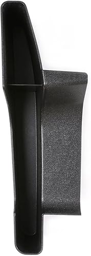 Miniatura 6 de Caja de almacenamiento colgante para consola de cambio de marchas, bandeja organizadora lateral para Mercedes Benz Clase G 2013-2018 W463 G350 G400