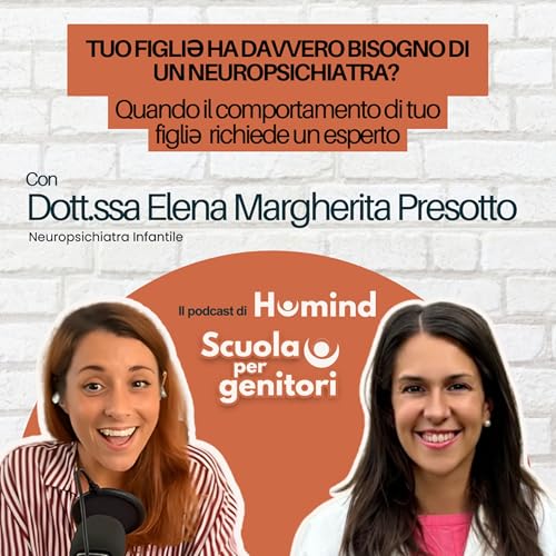 Tuo figlio ha davvero bisogno del neuropsichiatra?