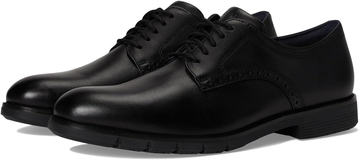 Cole Haan Mens Flexgrand+ Plain Toe - Image 8