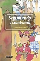 Segismundo y compañía 8424177223 Book Cover