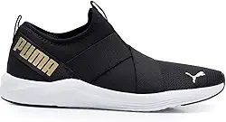 Cross trainer Prowl Slip-On Wns BDP, PUMA, feminino