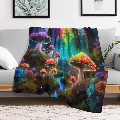 Couverture chaude en flannel pour soirées cocooning et lit douillet - 3