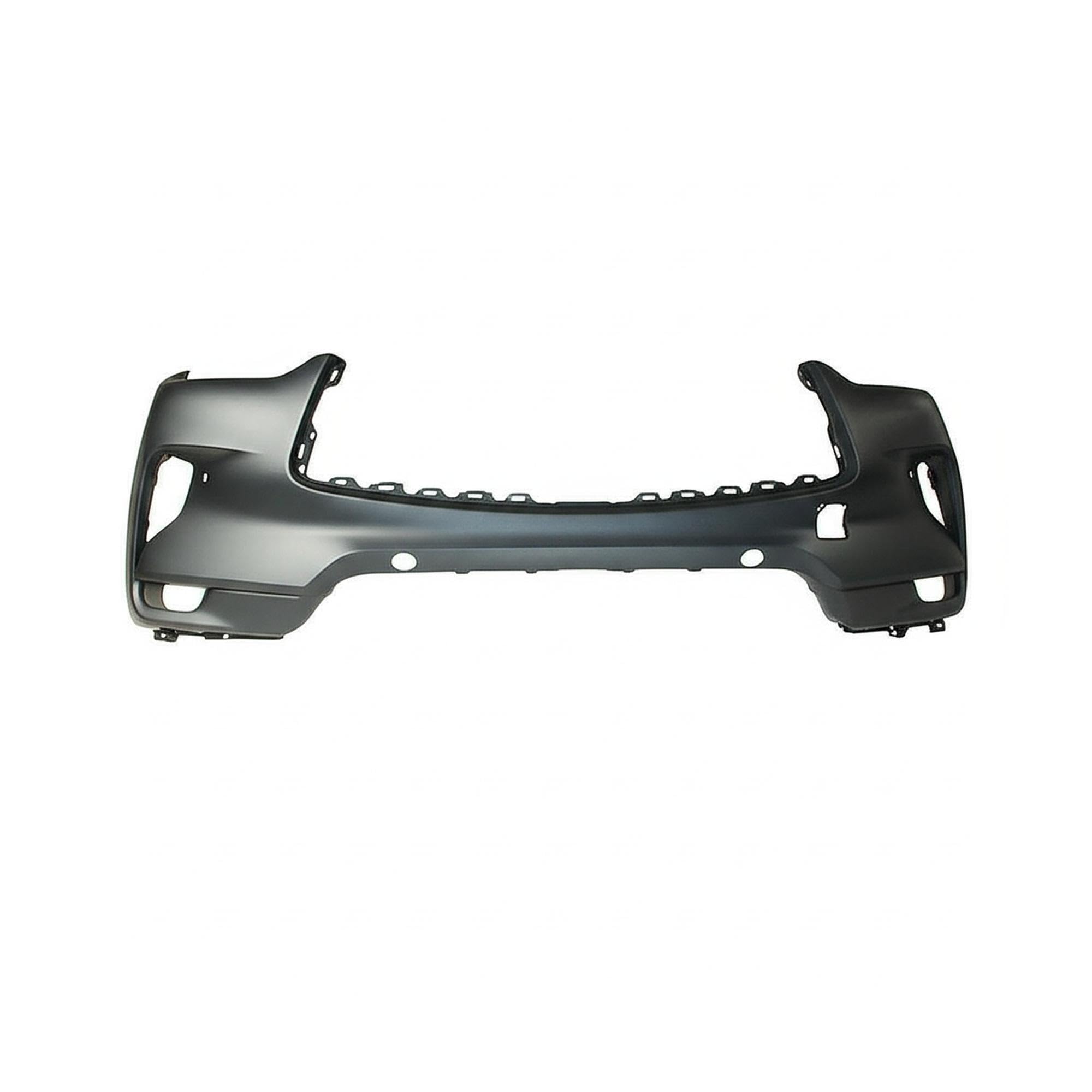 FitParts Compatible with Infiniti Q50 2019–2022 Front Bumper Cover