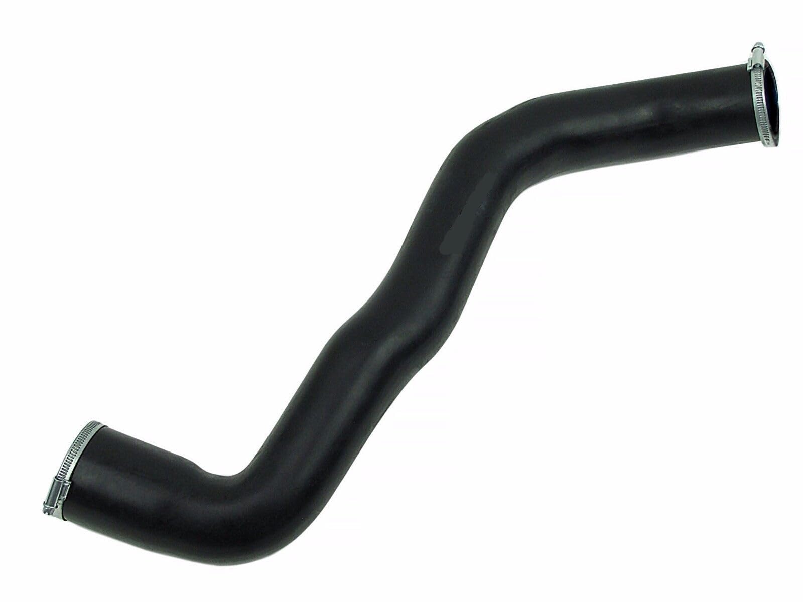 Manguera de Silicona de Vacío Manguera de turbocompresor e intercooler para Ford S-Max 2.0 Tdci Mondeo Mk4 (repuesto automático) 7G916C646FA 7G916K683AA