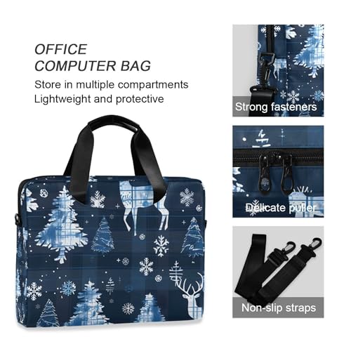 Maletín para portátil unisex 13 14 15.6 pulgadas miniatura 5