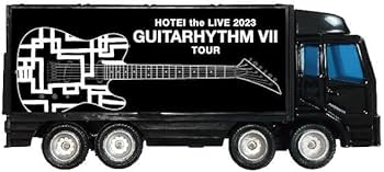 Amazon.co.jp: 布袋寅泰 HOTEI the LIVE 2023 “GUITARHYTHM VII TOUR