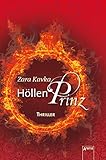 Höllenprinz: Die Arena Thriller