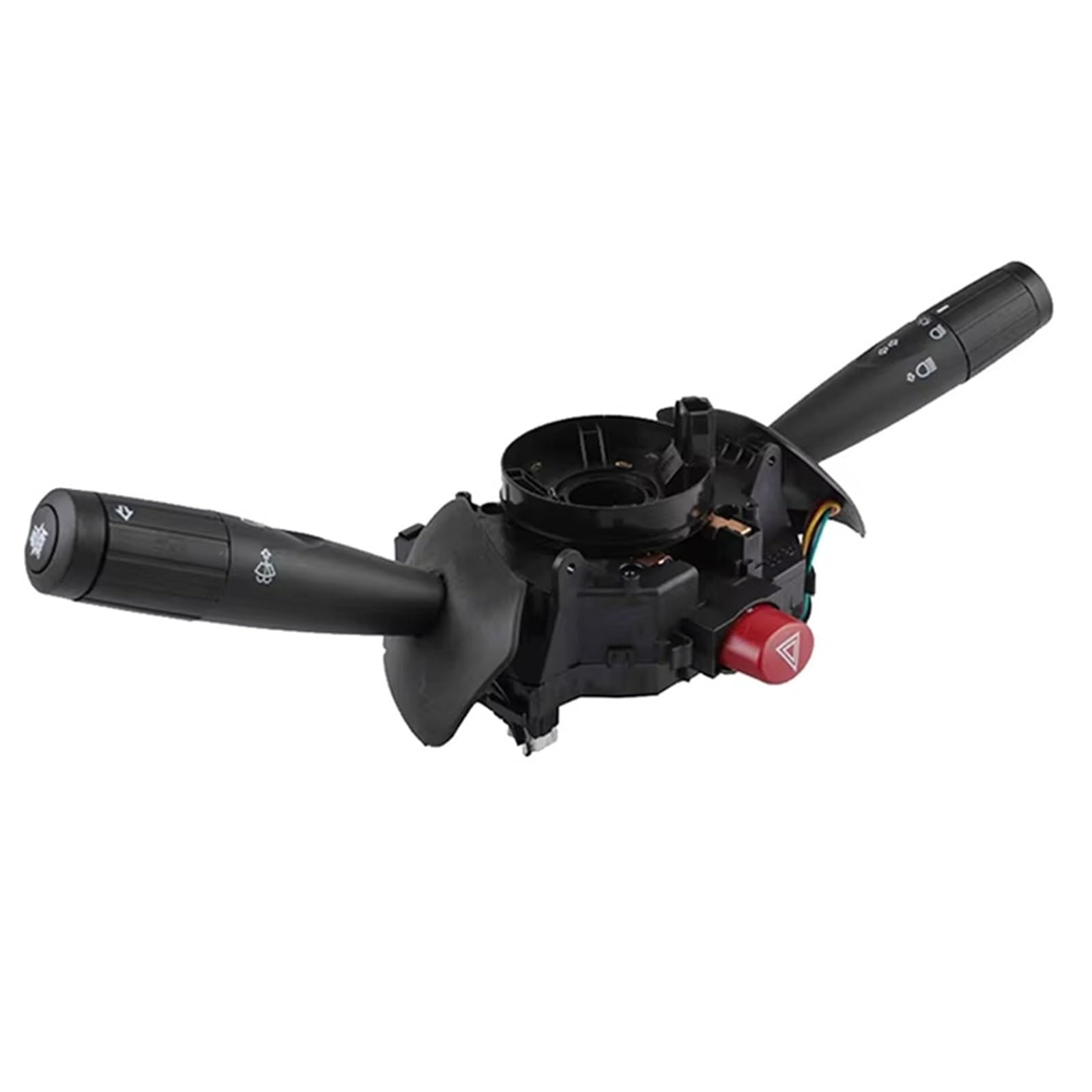 Commande combinée clignotant Fiat Palio Strada 2009 - 6
