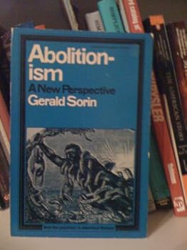 Paperback Abolitionism : A New Perspective Book
