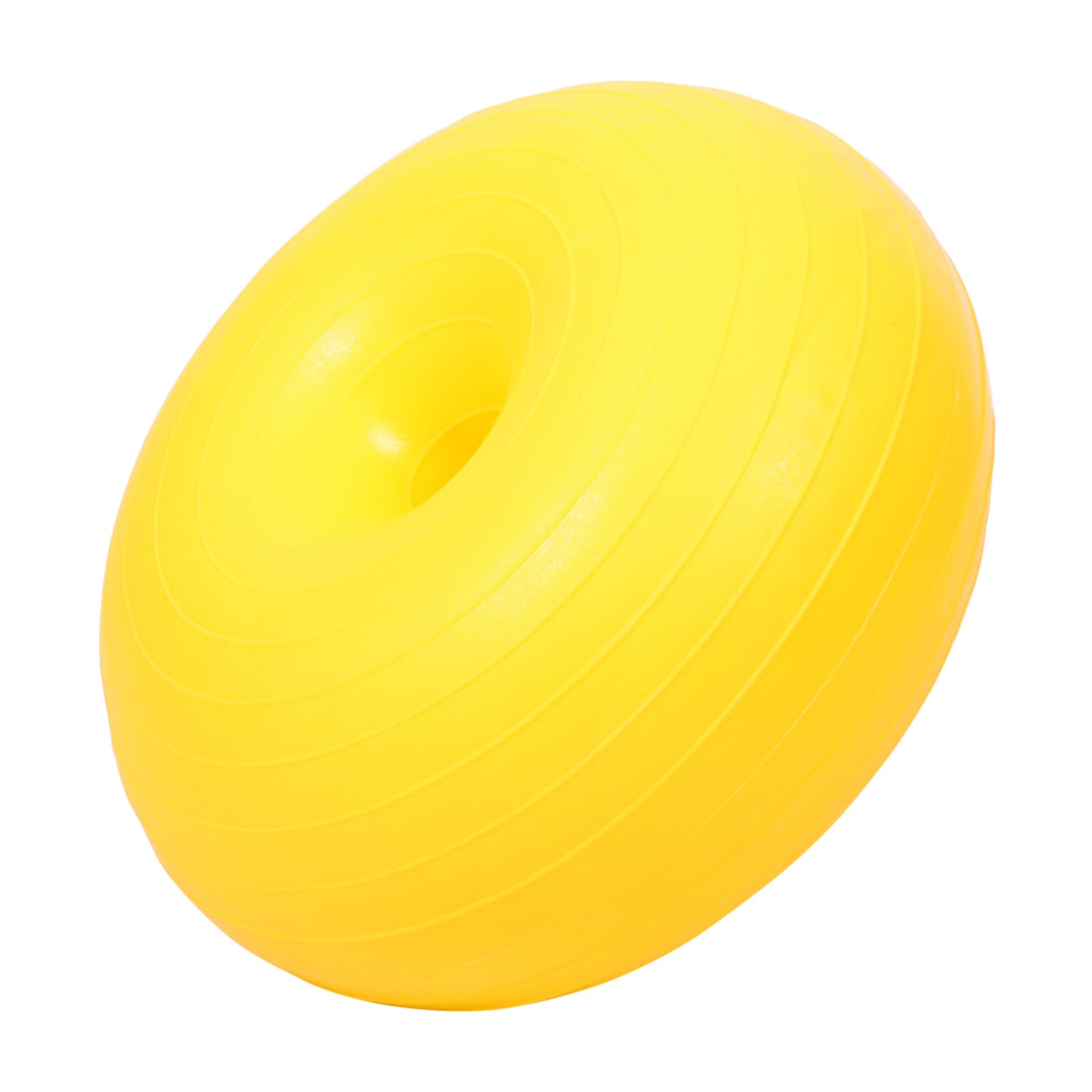 Toddmomy Pelota De Yoga Pelota De Pilates Reutilizable Pequeña para Ejercicios De Core Entrenamiento Casa