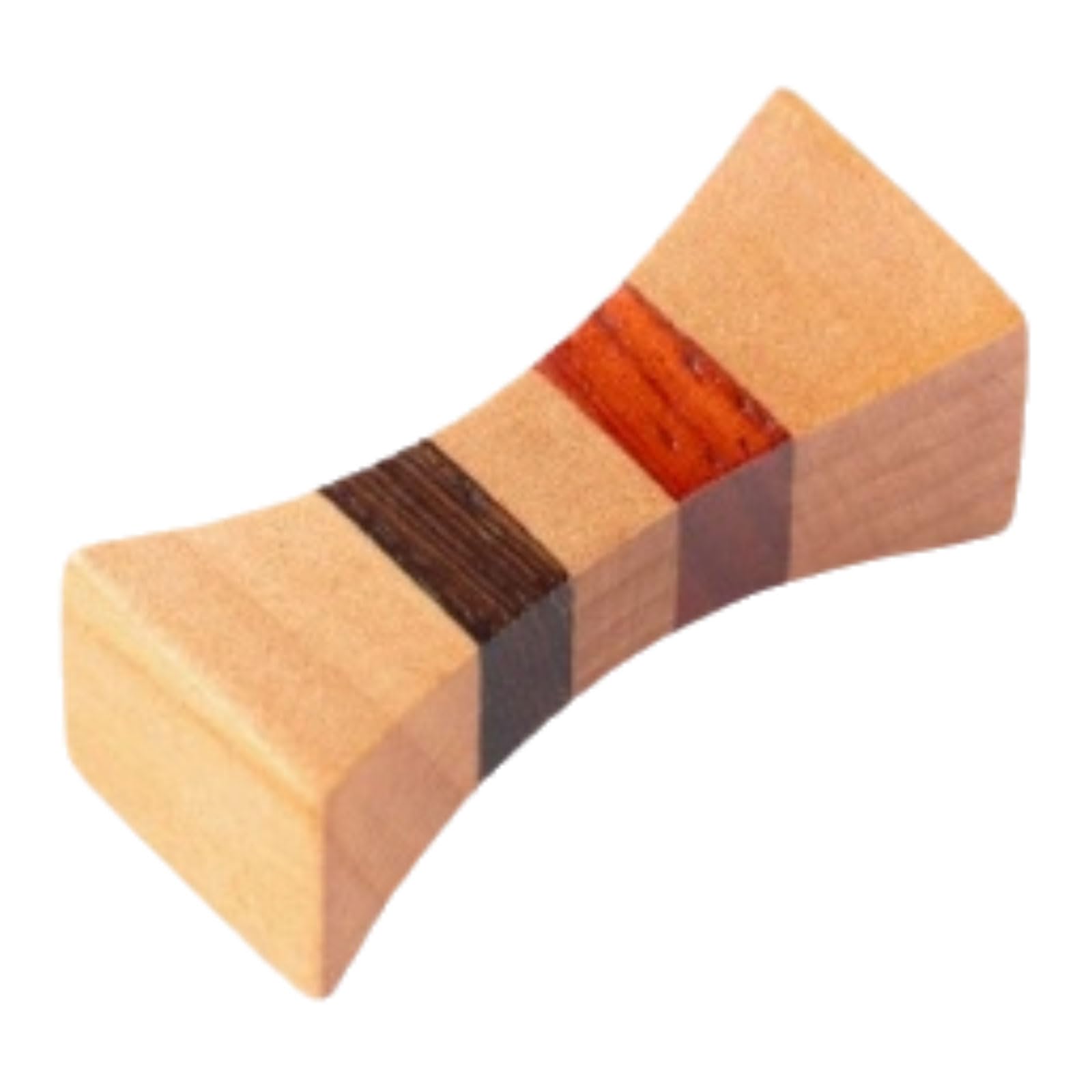 MRKU Chopstick Rest Chopsticks Holders Restaurant Wooden,Sushi,Anti Rolling,Spoon Fork Knife,Table Fork,for House,Kitchen,Tables