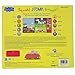Peppa Pig - Away We Go 10-Button Sound Book - PI Kids (Play-A-Sound)