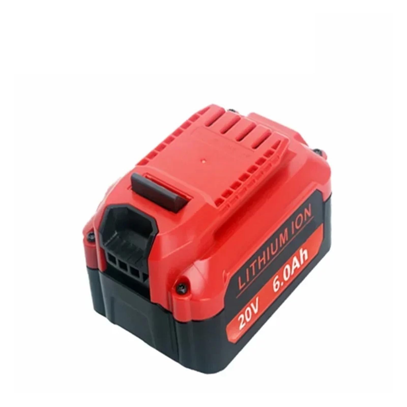 CMCB206 CMCB202 CMCB204 Accesorios For Herramientas Serie V20 | batería Li-lon del taladro eléctrico de 20V 6000mAh, compatible for los artesanos