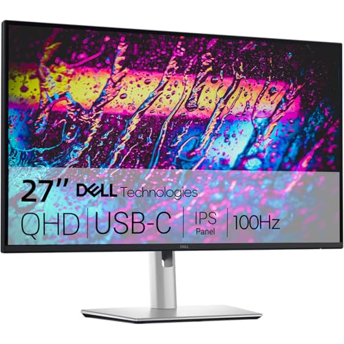 Dell P24 IPS QHD