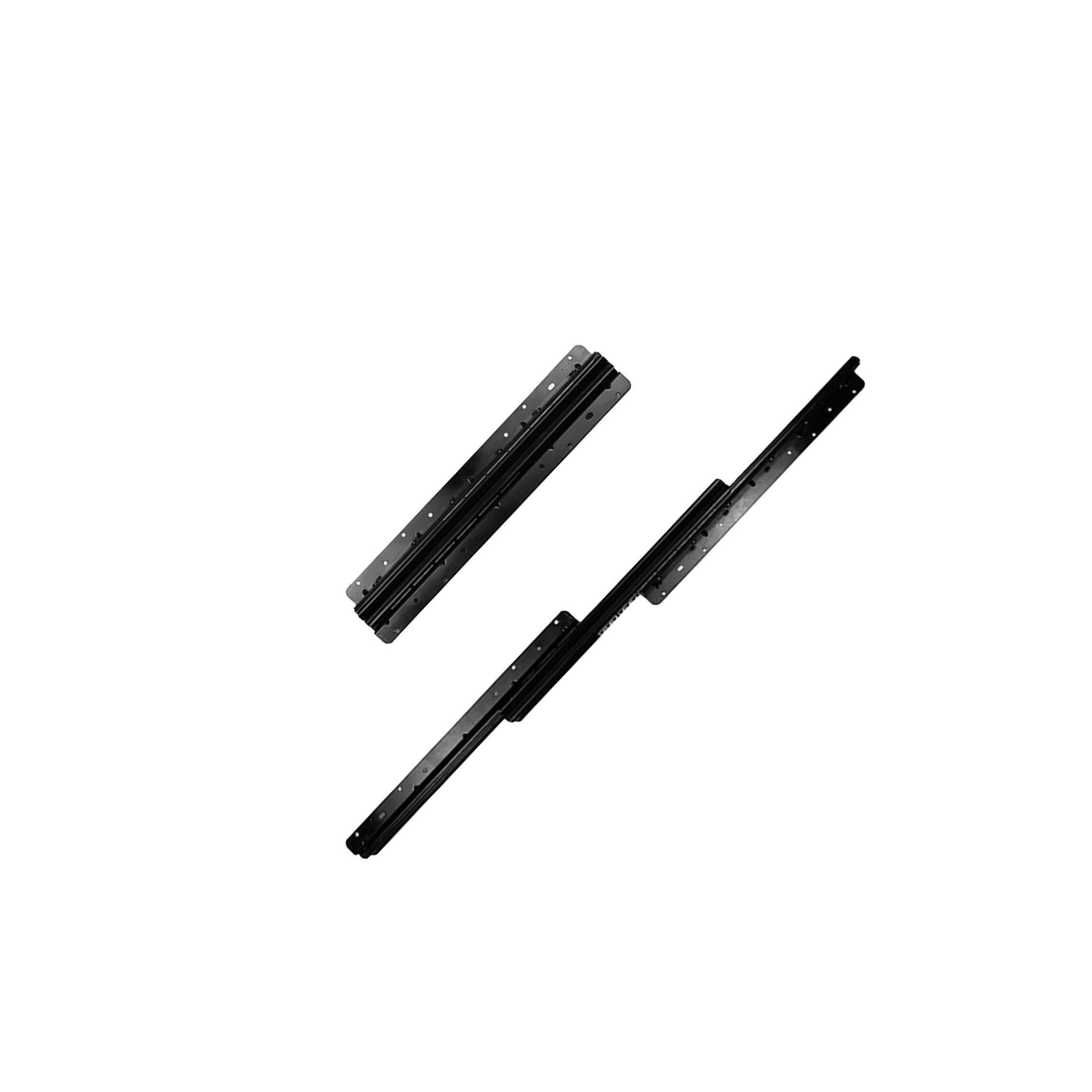 Zambuph Full Extension Drawer Slides With Soft Close Heavy Duty Metal Slide Rails Reliable Option For Storage Needs And Organization Heavy Duty Metal Slide
