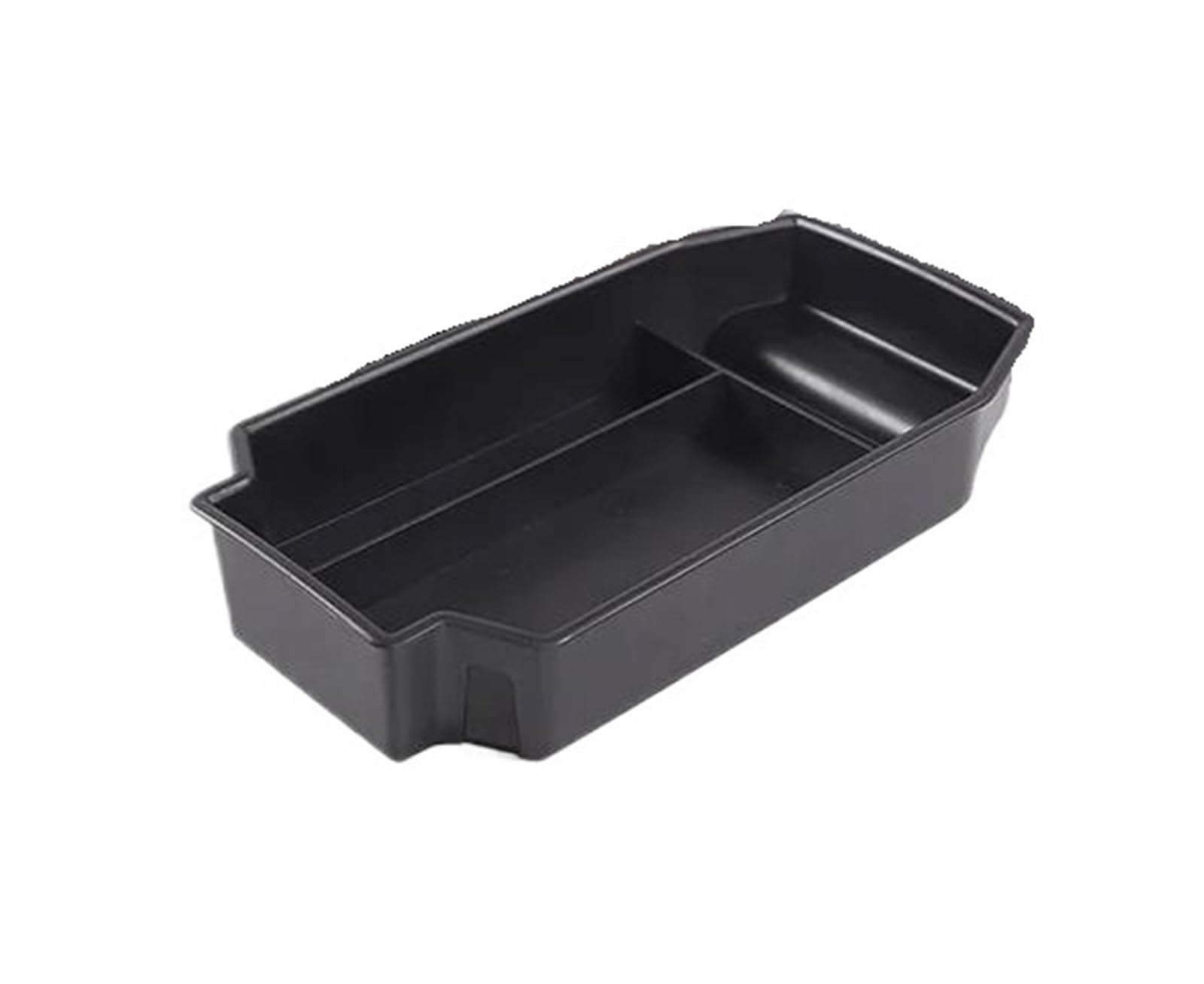 CLCPTPOGMA Centre Console Storage Box For BMW 7 Series G11 G70 730i 740i 750i 2016-2024 Car Center Console Armrest Storage Box Tray Organizer Accessories Tidying (For G70 2023-2024)