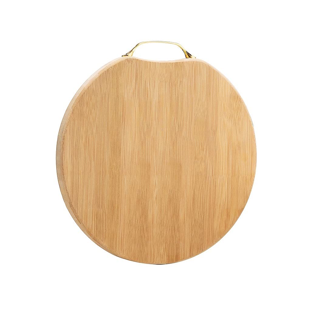 Deska do krojenia Deska do krojenia Non Slip & Non Stick Ekologiczna deska do krojenia Bambusowa deska do krojenia do mięsa, warzyw, owoców i serów Zestaw desek do krojenia(S)