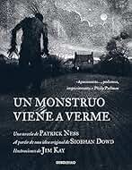 Un monstruo viene a verme (Best Seller | Cómic)