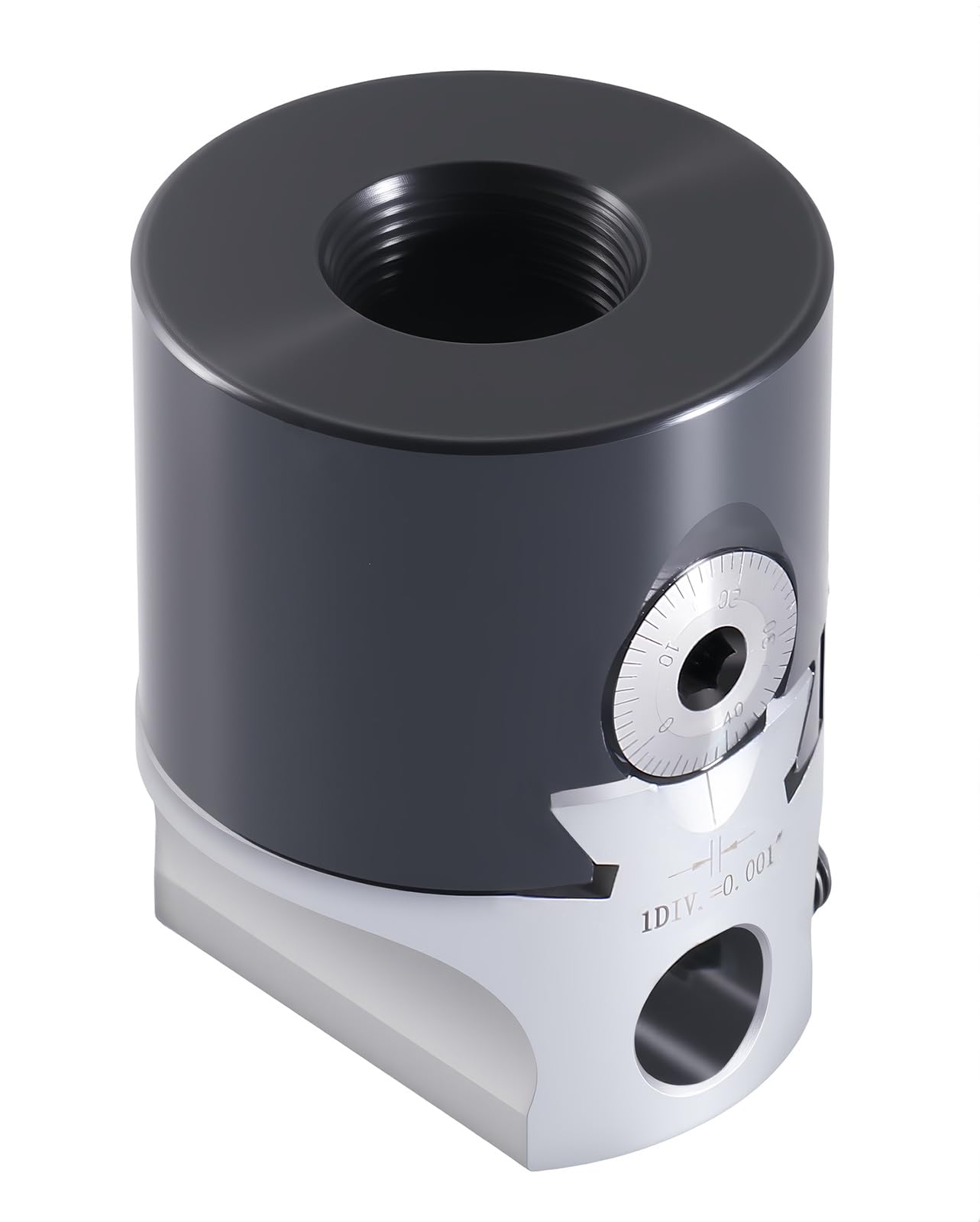 accusizetools – Cabezal de 2 "aburrido, # 0350 – 0002