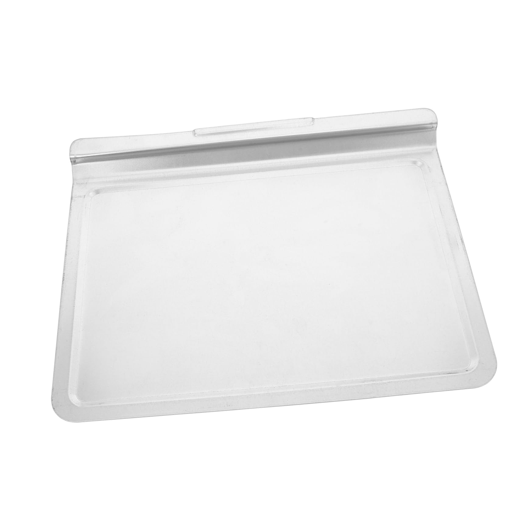 KICHOUSE Electric Oven Drip Pan Large Oil Drain Pan for Baking Reusable Baking Trays for Oven