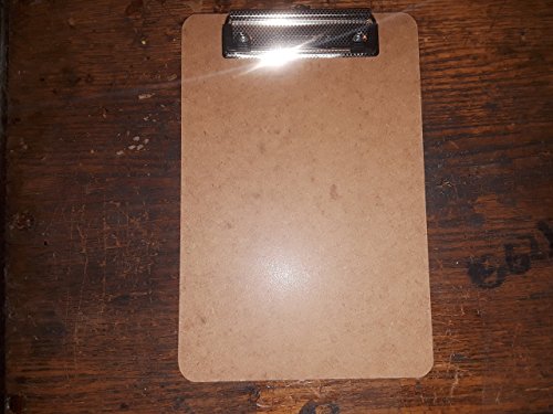 Miniature Clipboard