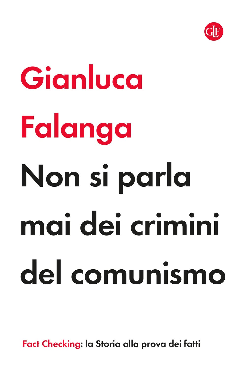 Non Si Parla Mai Dei Crimini Del Comunismo - 4