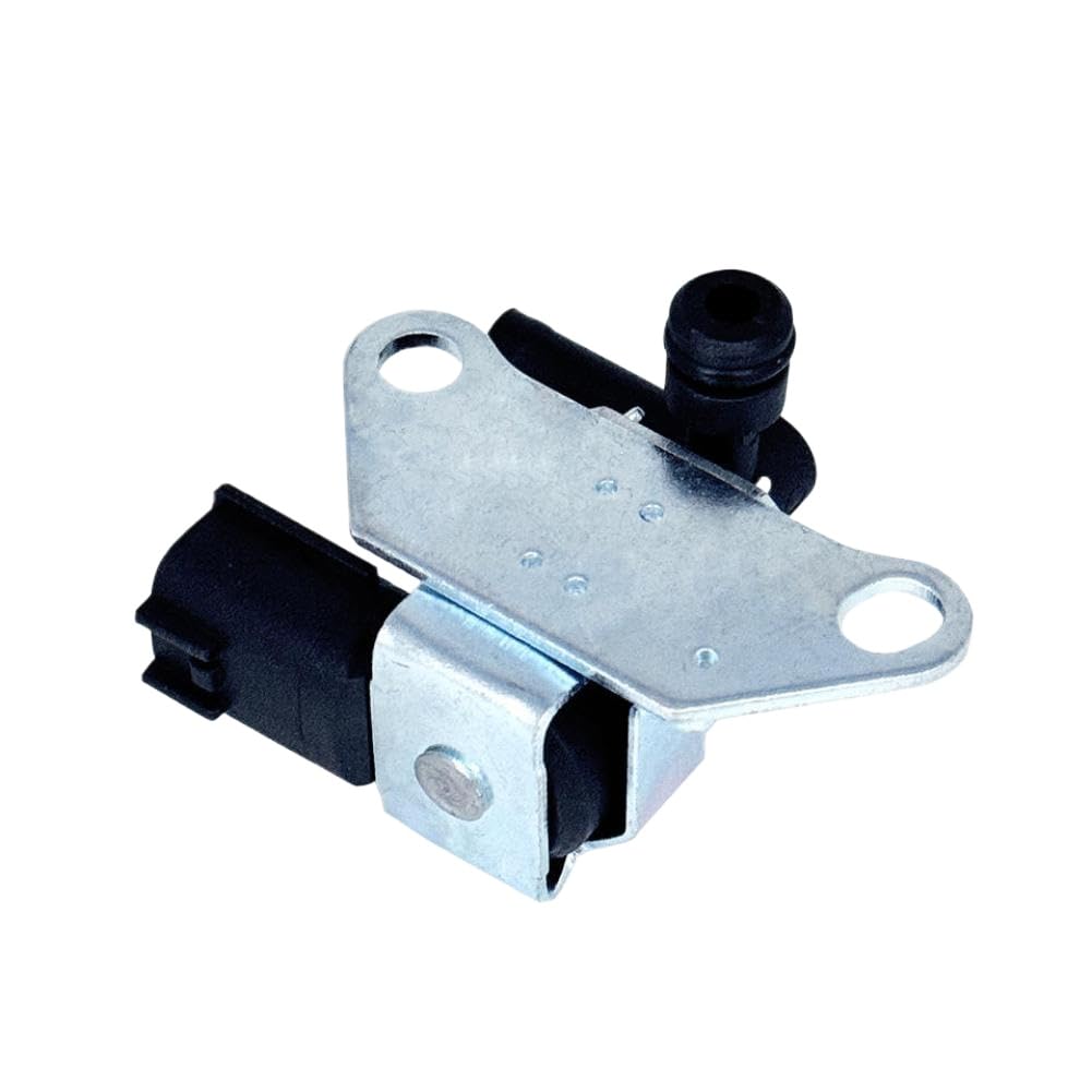 Equuqhrhh Onecolor Vapor Canister Purge Solenoid Replacement For Versa 2007-2012, Replaces K5t46695 14930-En200