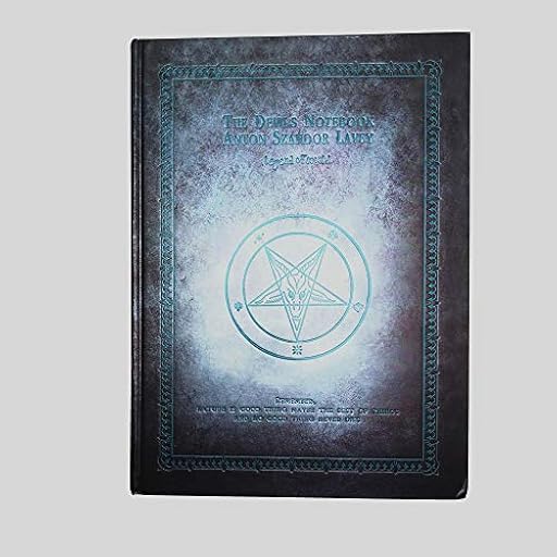 Libro de hechizos mágicos: 128 registros de hechizos en blanco y más cuaderno de tapa blanda/diario grande Pentáculo (Magick Gifts) | Ya disponible en tu tienda friki favorita! En mundofriki.es!