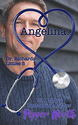 Angelina: Dr. Richards' Littles 5 (English Edition)