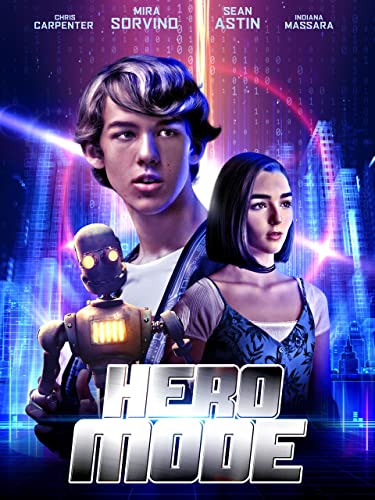 Hero mode