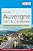 Price comparison product image DuMont Reise-Taschenbuch Reiseführer Auvergne, Tarn & Cevennen: mit Online-Updates als Gratis-Download
