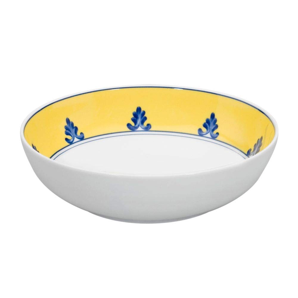 Vista AlegreCastelo Branco Porcelain Cereal Bowl, Set of 4