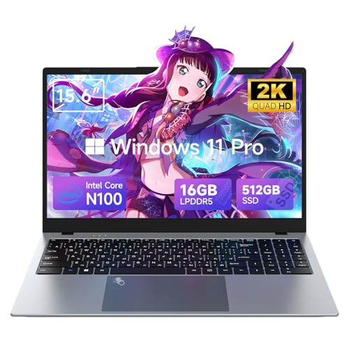 Intel N100 12GB DDR5 512GB SSD ノートPC imgrc0105435341.jpg