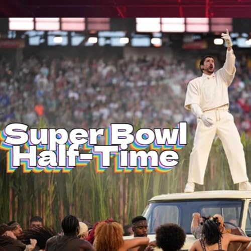 I Don't Speak Spanish- Bad Bunny Halftime Show Review