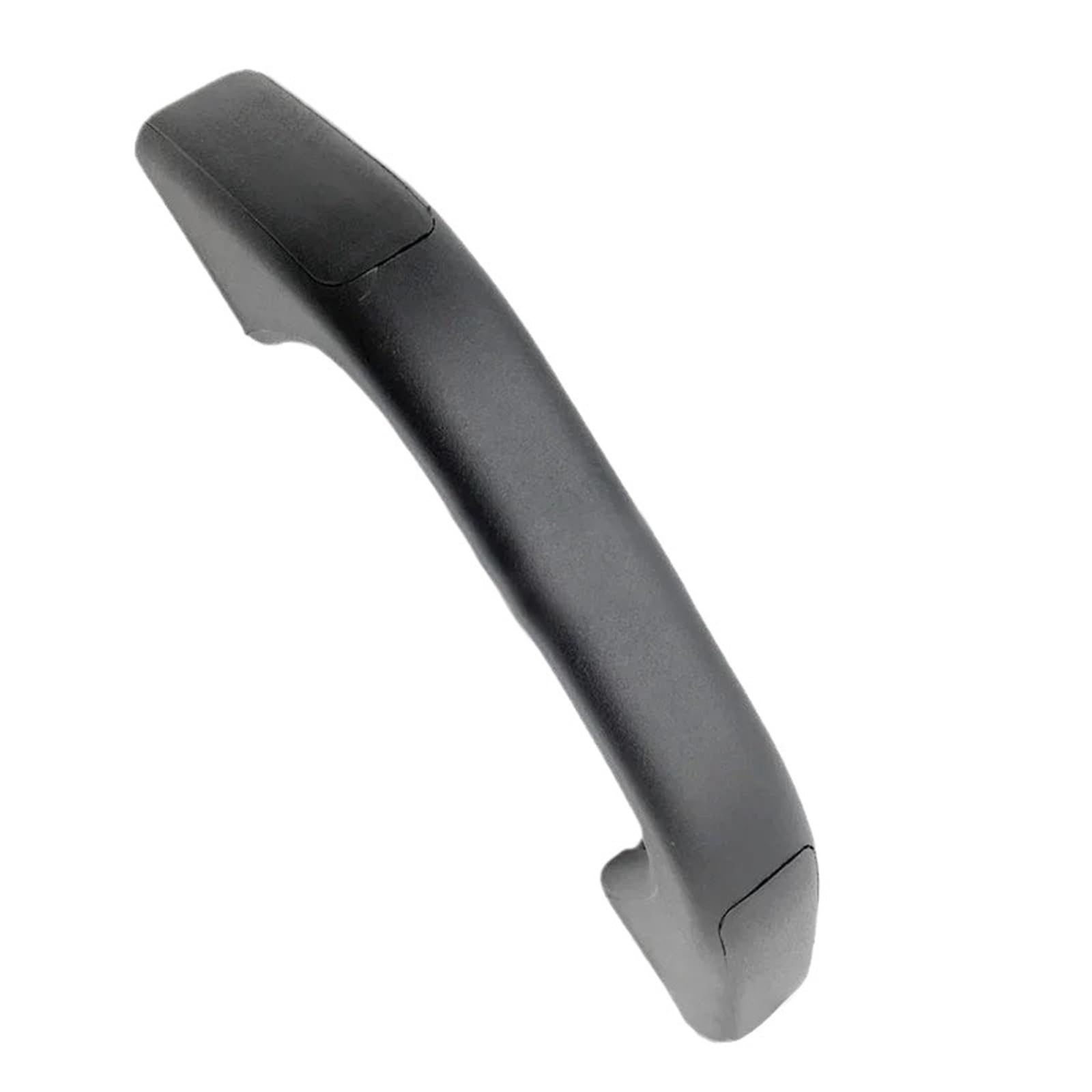 Ttopkmbc 1Pcs Exterior Car Door Handle 175Mm Grab Pull Door Handles With Hole Covers Trailer Caravan Motorhome Van Car Exterior Parts(1Pcs)