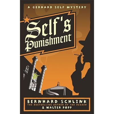 Self's Punishment