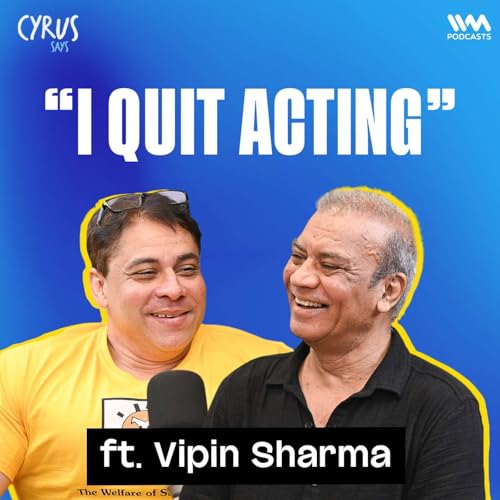 “Aamir Khan ne mujhe Baap bana diya!” says the 'Taare Zameen Par' star Vipin Sharma.