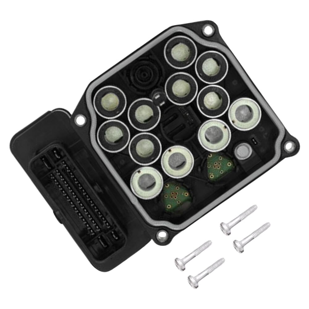 Módulo de control antibloqueo para sistema de frenos para Jeep Grand Cherokee ABS 2014