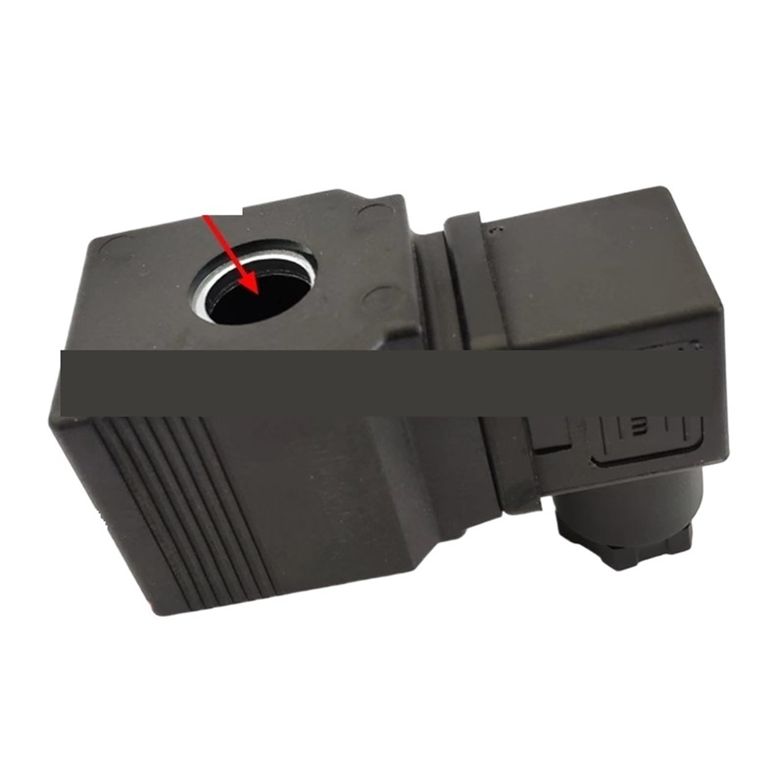 Uyqukggpsn C13h24-14 Dc24v 1Pcs Solenoid Valve Coil C13h12/14 C13h24/14 C13h220/14 C13h110/14 Inner Diameter 13Mm Height 38.5Mm