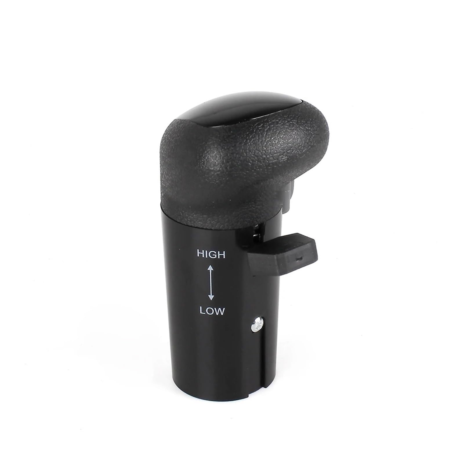Mkgkacvcpt A-6918 Manual Shifter Knob For Eaton Fuller Transmissions Truck Ts006 18 Speed Gear Shift Knob With Selector Stick Head Shifter Lever
