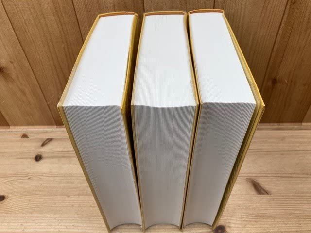 Amazon.co.jp: 復刻版 新日本動物図鑑 全3巻揃/2004年 北隆館