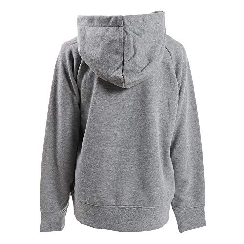 Jordan boys Jordan French Terry Hoodie (Big Kids)2