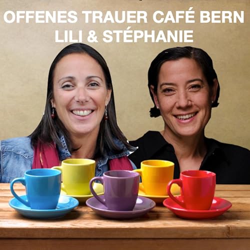 Warum das Trauer Caf&eacute;, Teil 2