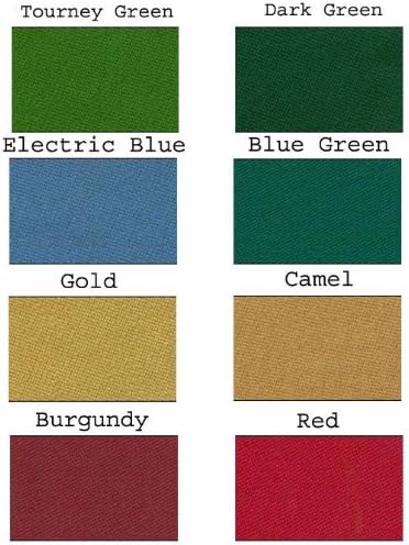 Simonis 860 Billiard Cloth