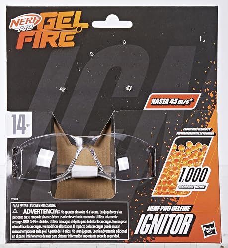 Opiniones y reviews de Nerf guns . 24 Imagen adicional