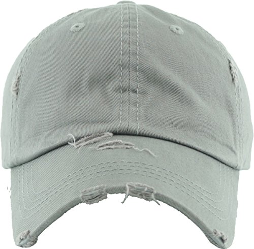 Image of Classic Plain Ponytail Messy High Bun Headwear Adjustable Cotton Trucker Mesh Glitter Hat Baseball Cap