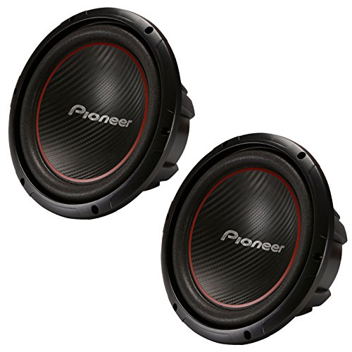 pioneer svc subwoofer