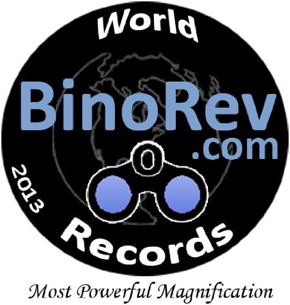 Sunagor 30-160x70 BCF Mega Zoom Binoculars with Case